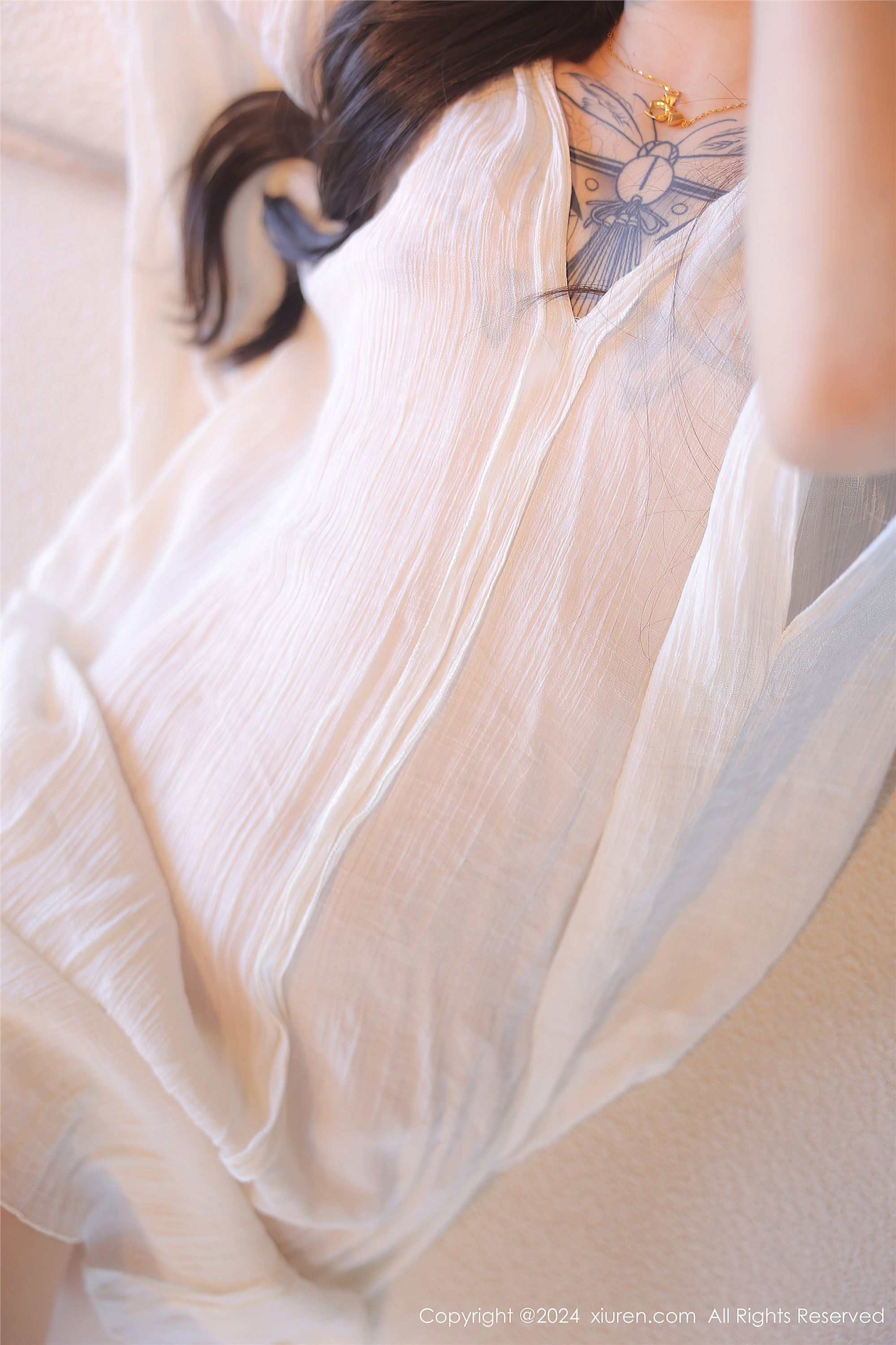 Xiuren秀人网 2024.07.11 NO.8842 夏竹